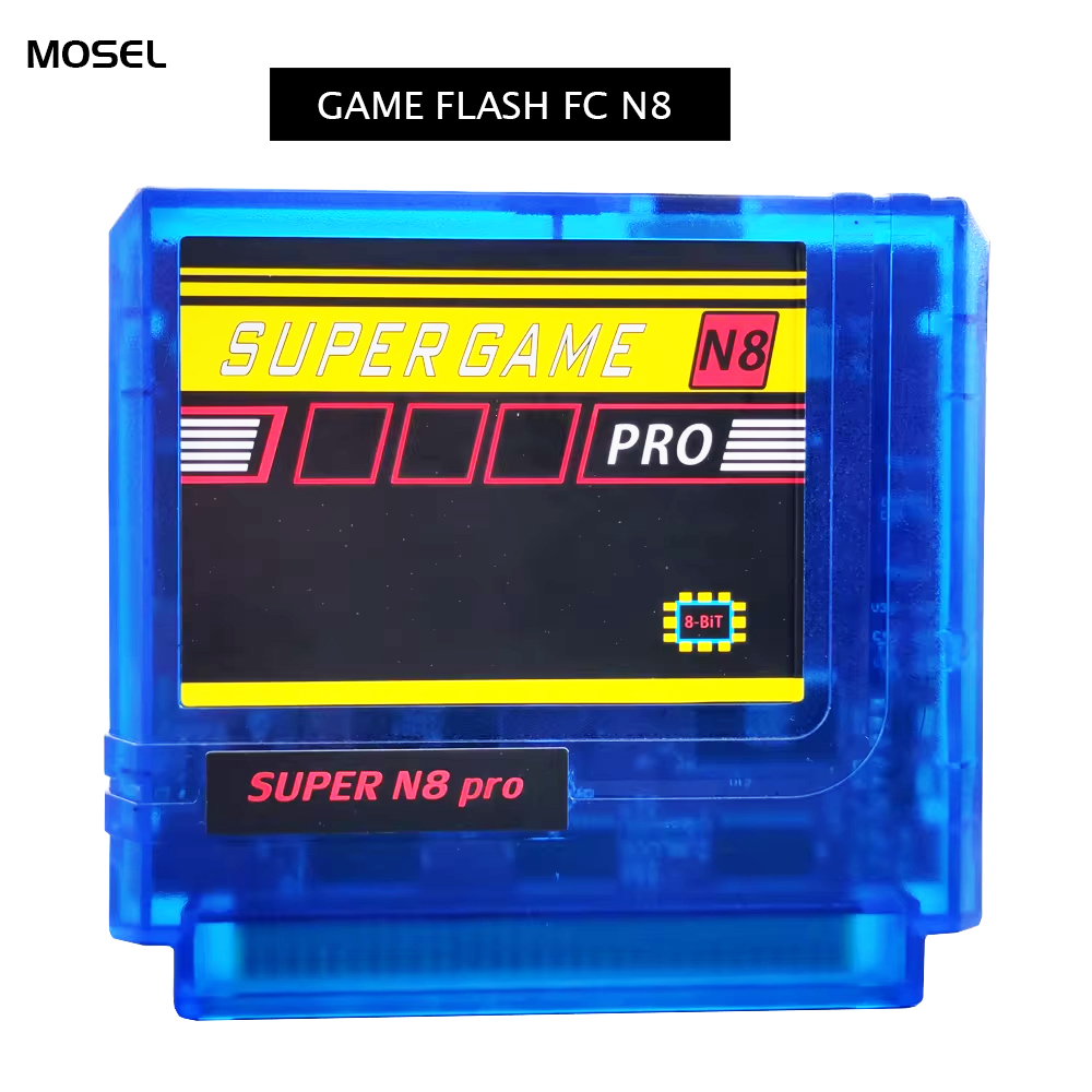 Lifestyle Of Japanese - Flash do gier Mosel FC N8