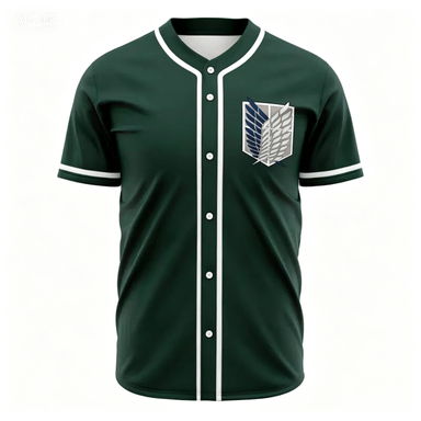 Koszulka baseballowa z krótkim – Japanese Lifestyle recenzja i cena
