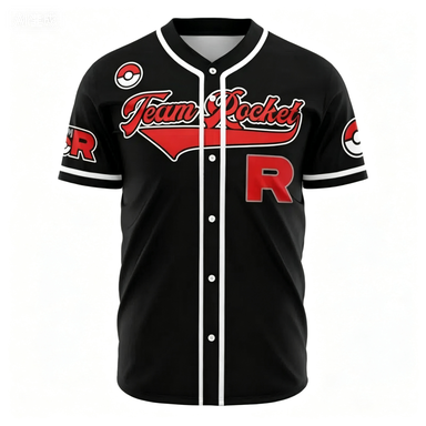 Koszulka baseballowa z krótkim – Japanese Lifestyle recenzja i cena