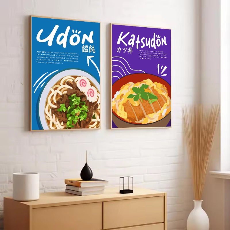 Japońskie jedzenie Ramen Sushi – Japanese Lifestyle Food recenzja i cena