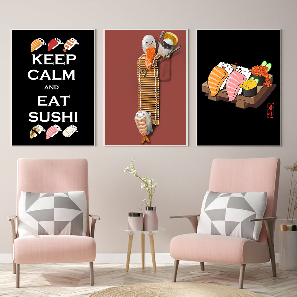 Japoński styl Ramen Sushi Abst – Japanese Lifestyle Food recenzja i cena