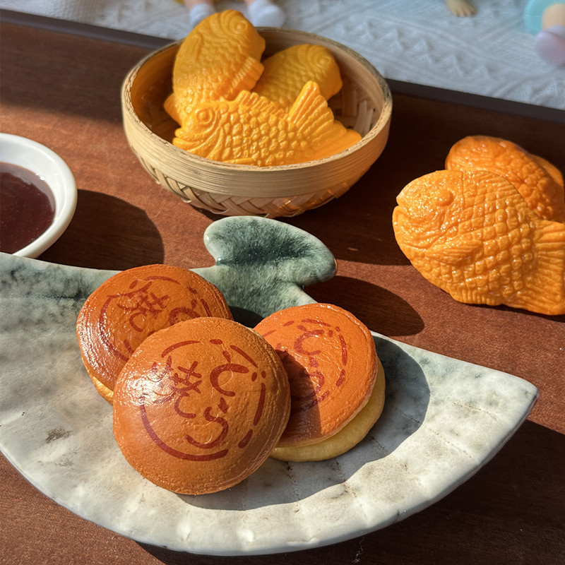 Akcesoria do domku dla lalek,  – Japanese Lifestyle Food recenzja i cena