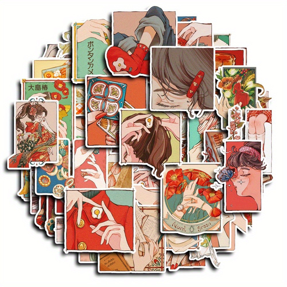 50 szt. Japońskie tradycyjne n – Lifestyle Of Japanese recenzja i cena