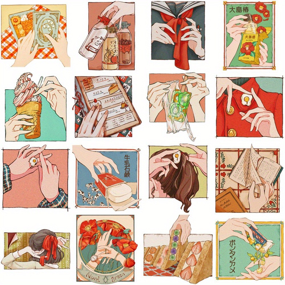 50 szt. Japońskie tradycyjne n – Lifestyle Of Japanese recenzja i cena