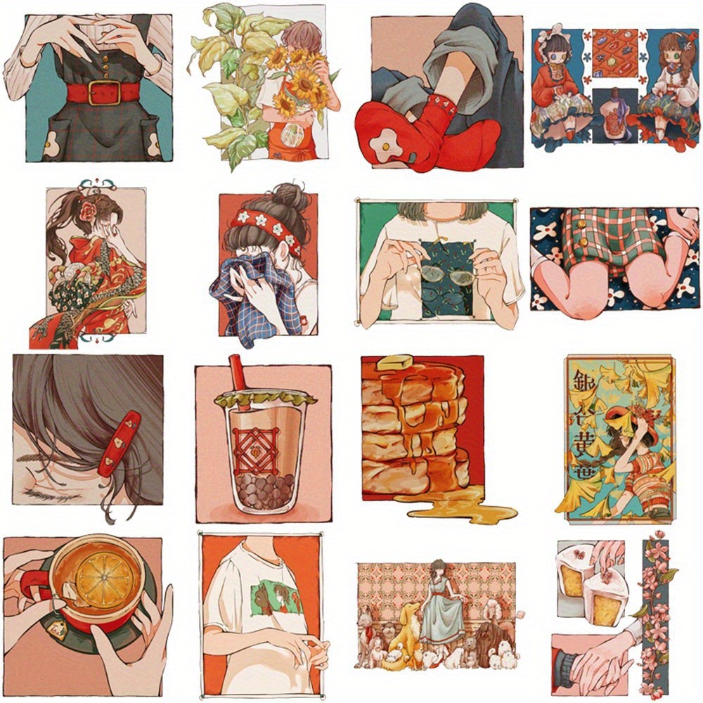 50 szt. Japońskie tradycyjne n – Lifestyle Of Japanese recenzja i cena